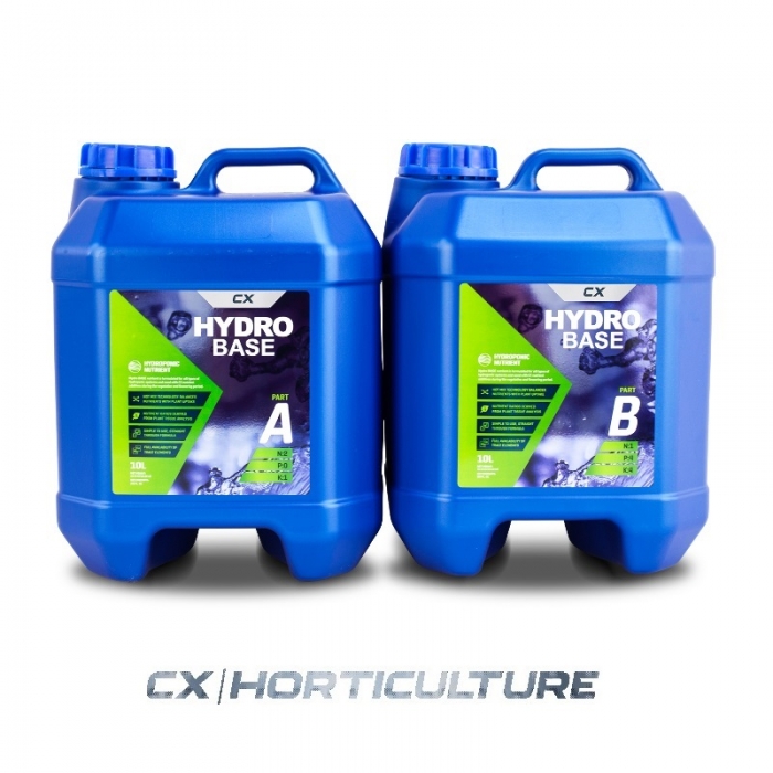 Hydro Base A&B 10lit