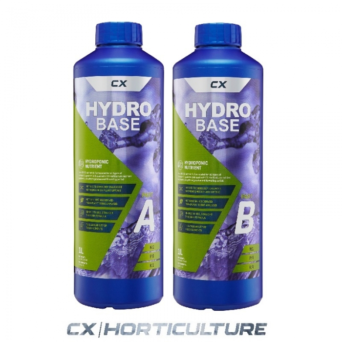 Hydro Base A&B 1lit
