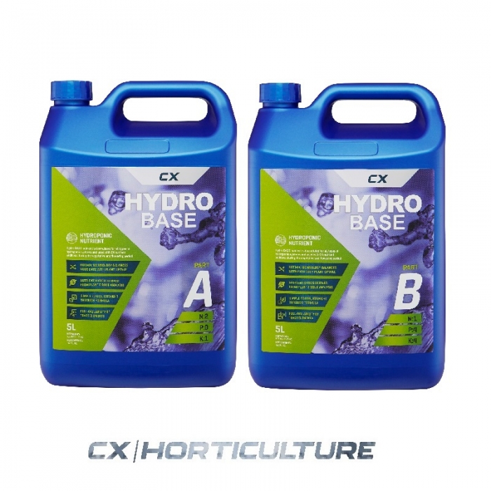 Hydro Base A&B 5lit