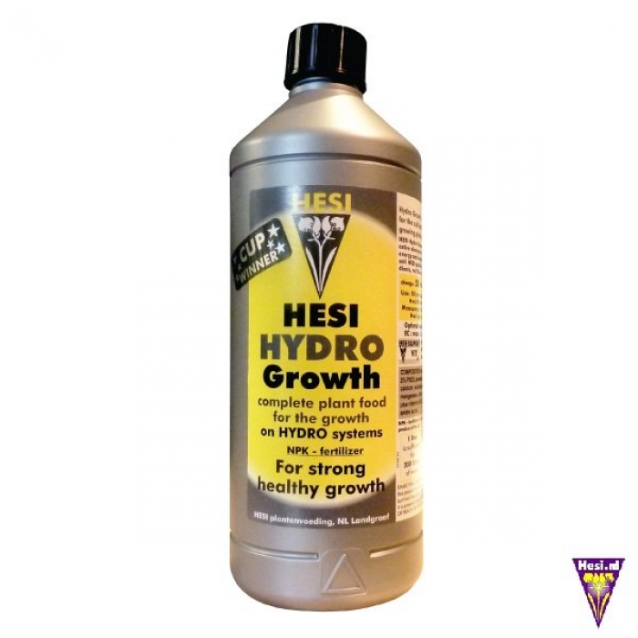 Hydro Growth 1lit
