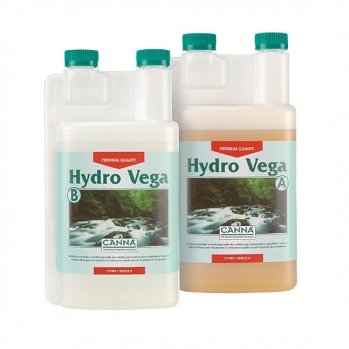 Hydro Vega A&B 1lit