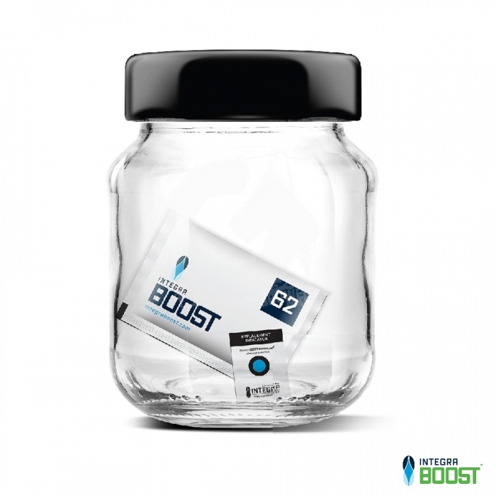 Integra Boost 62% 67gr