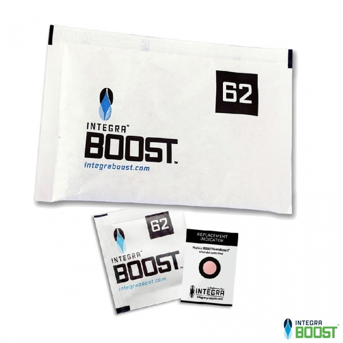 Integra Boost 62% 67gr