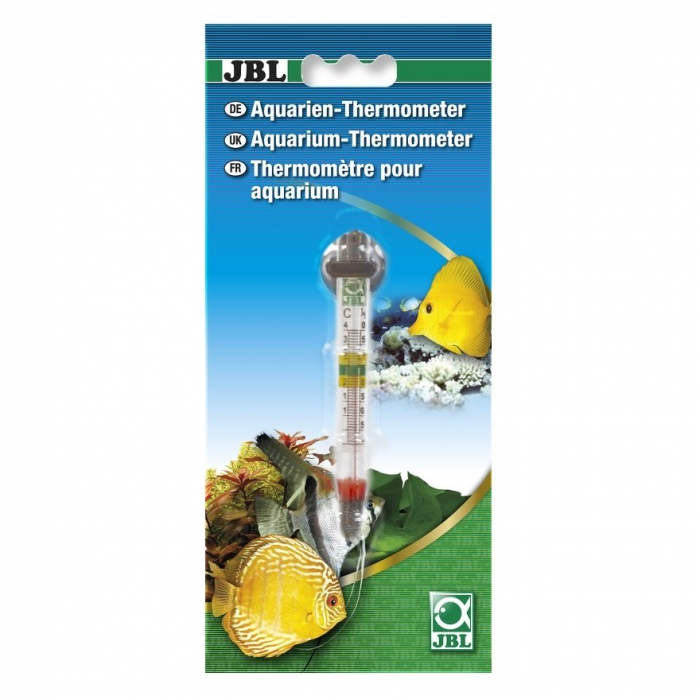 JBL Aquarium Thermometer