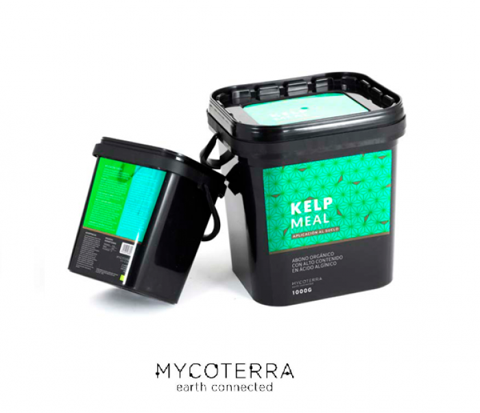 Kelp Meal 1000gr