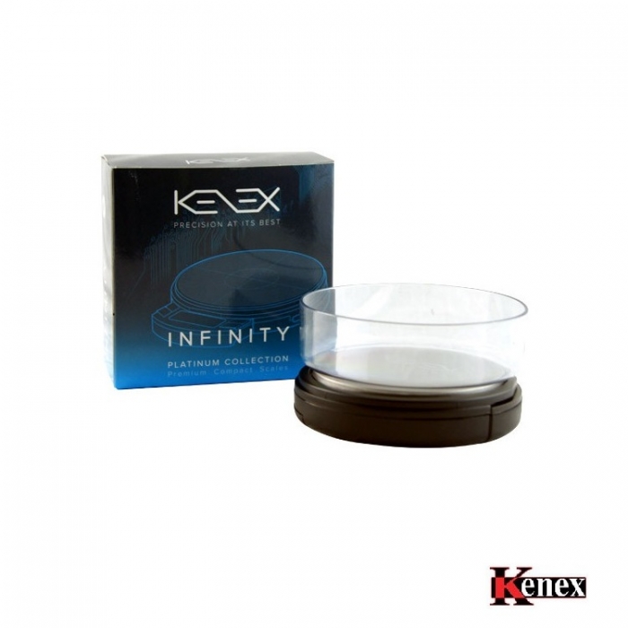 Kenex Infinity 200g (0.01g)
