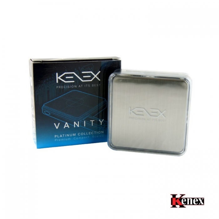 Kenex Vanity 650g (0.1g)