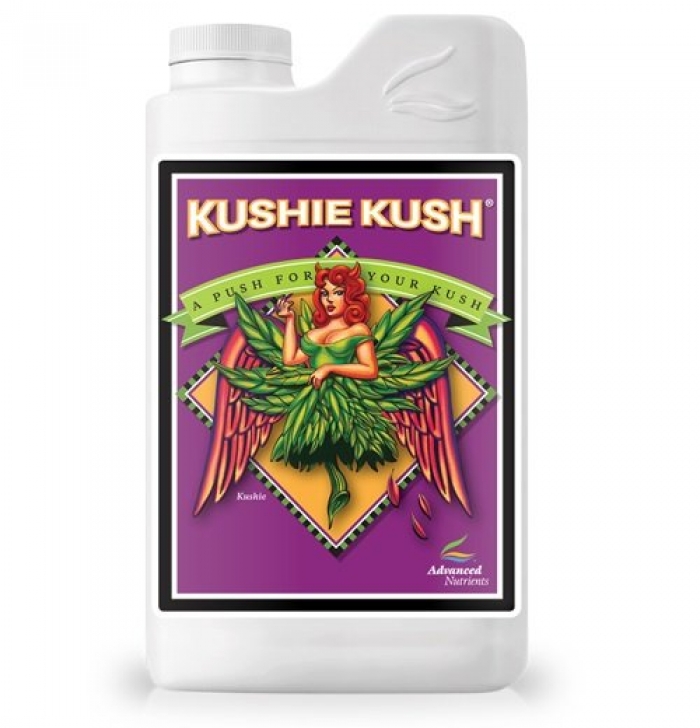 Kushie Kush 1lit