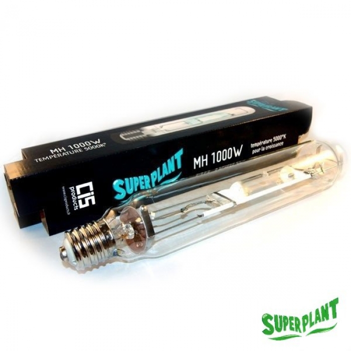 Lamp Superplant MH 1000w