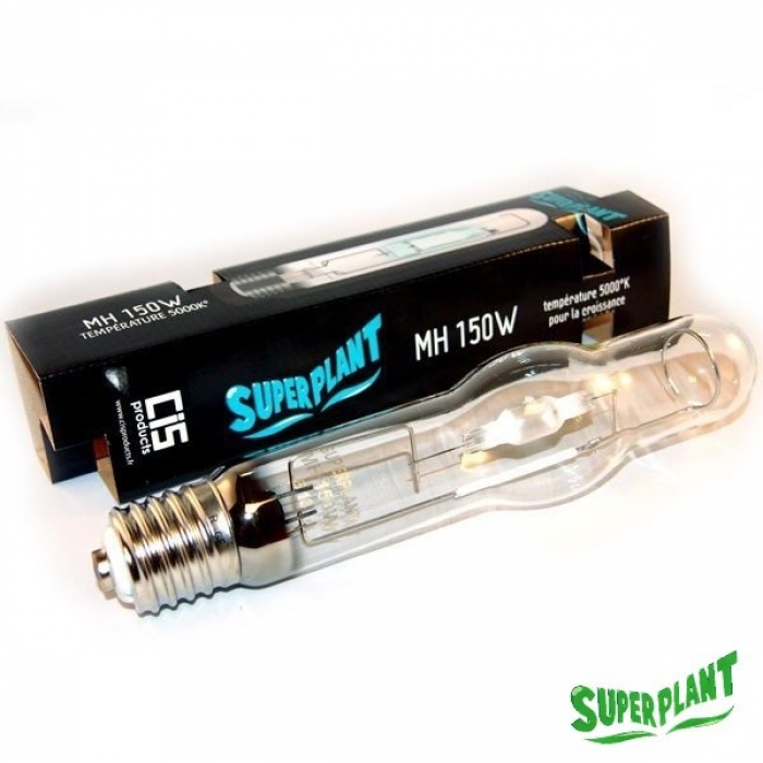 Lamp Superplant MH 150w