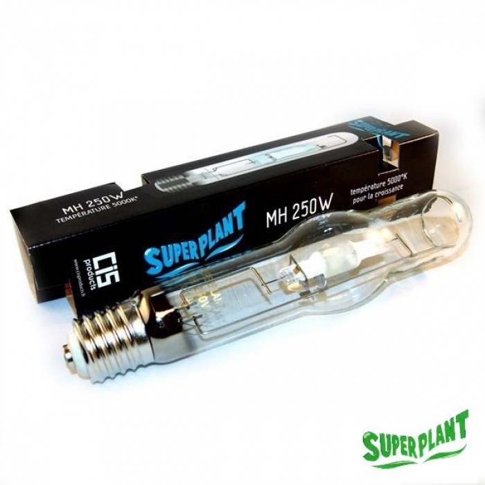 Lamp Superplant MH 250w