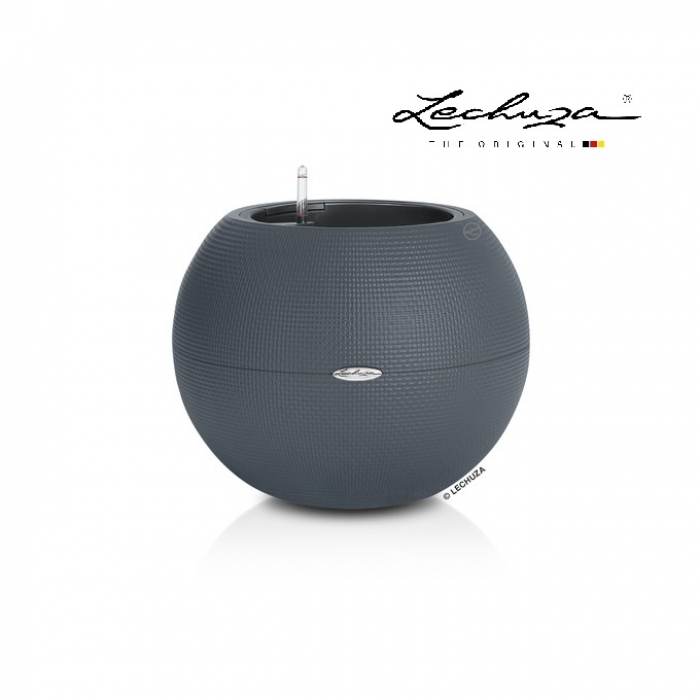 LECHUZA-PURO Color 50 slate