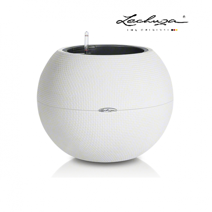 LECHUZA-PURO Color 50 white