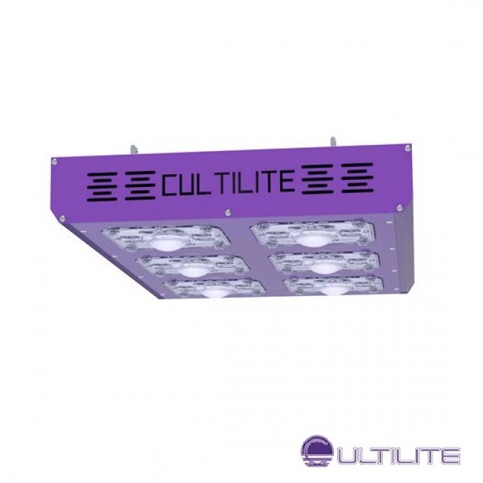 Led Cultilite Antares 540w