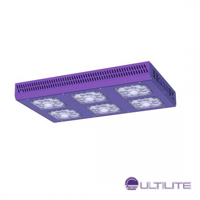 Led Cultilite Antares 540w