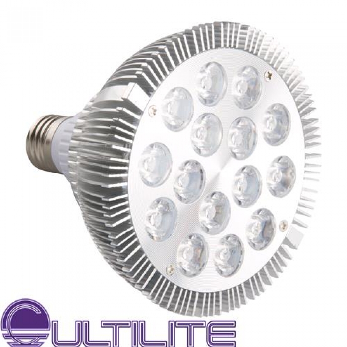 LED SPOT CULTILITE 15W - BOOSTER AGRO