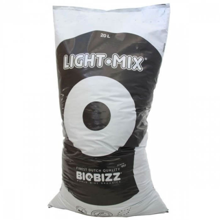 Light-Mix 20lit
