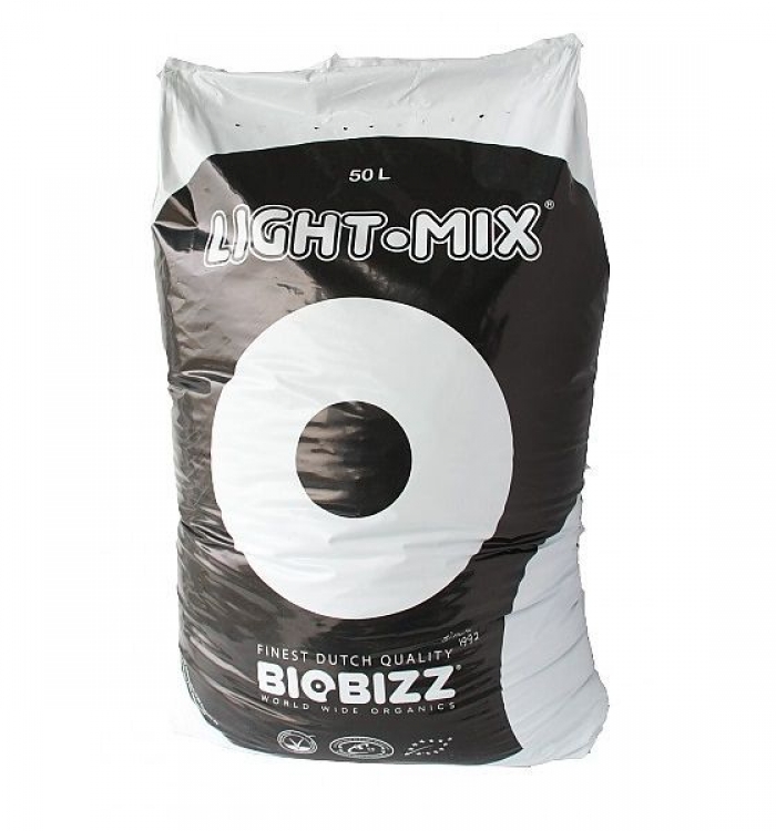 Light-Mix 50lit