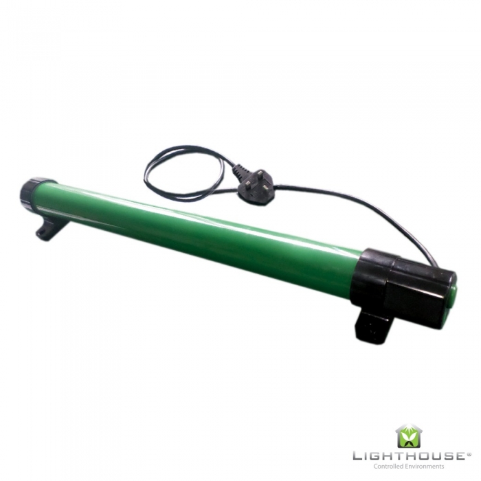 LightHouse ECOHEAT 240w Greenhouse Heater - 1220mm