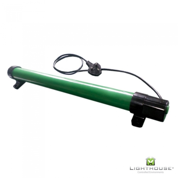 LightHouse ECOHEAT 80w Greenhouse Heater - 608mm