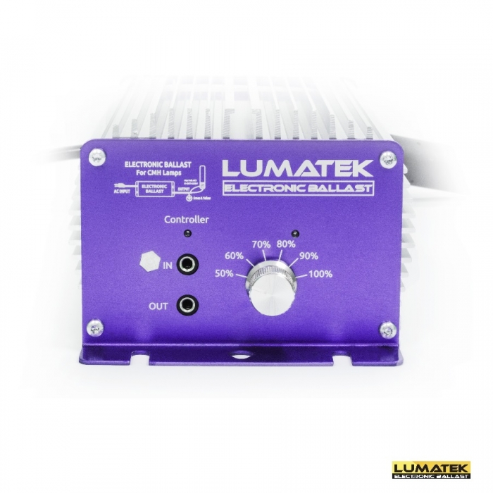 Lumatek 315w CMH Electronic Ballast
