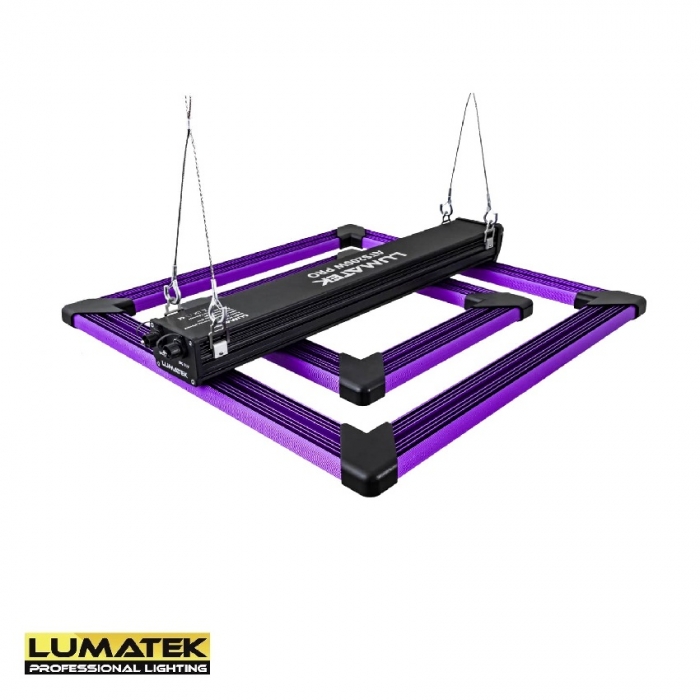 Lumatek ATS 200W PRO