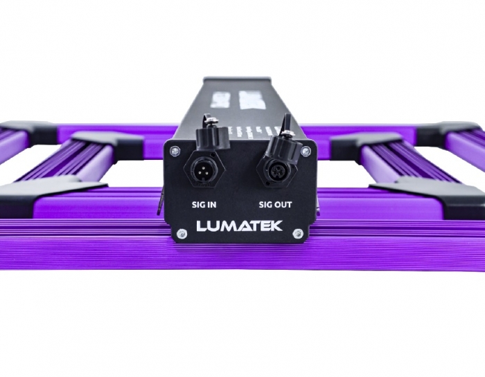 Lumatek ATS 200W PRO