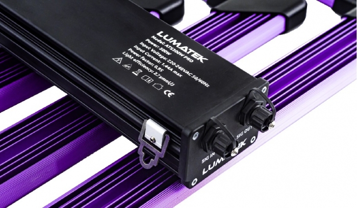 Lumatek ATS 300W PRO