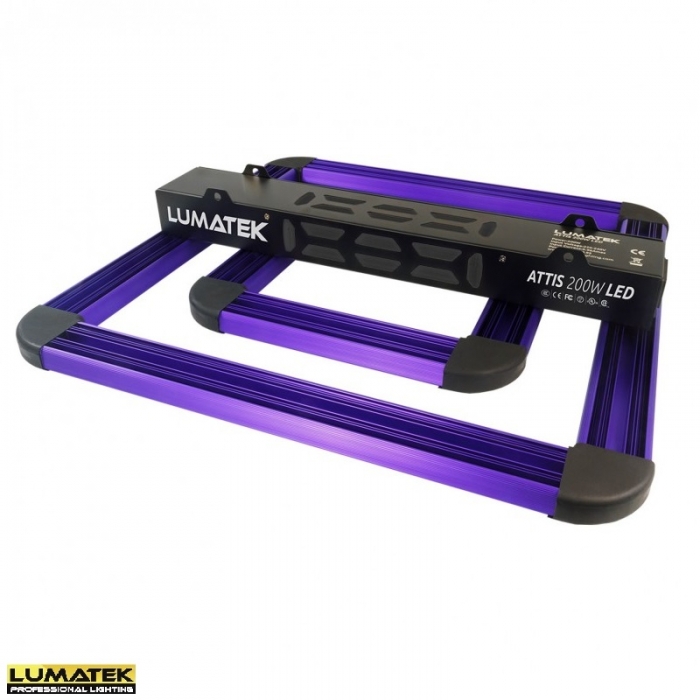 Lumatek Attis 200w