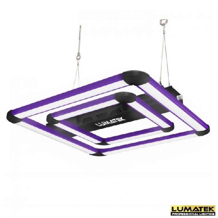 Lumatek Attis 200w