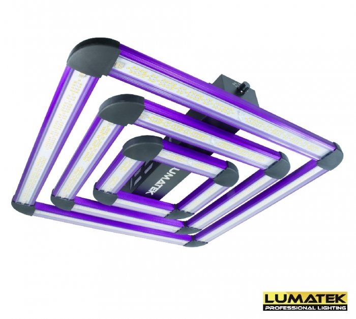 Lumatek Attis 300w