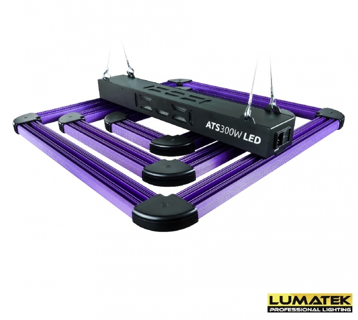 Lumatek Attis 300w