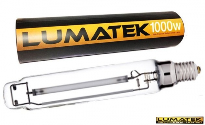Lumatek HPS 1000w
