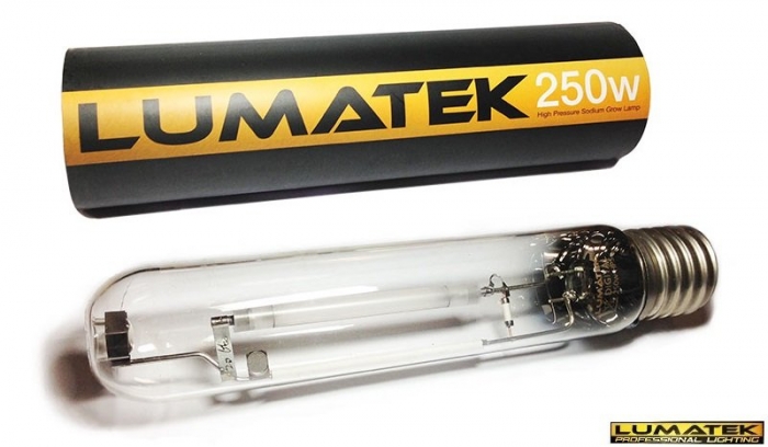 Lumatek HPS 250w