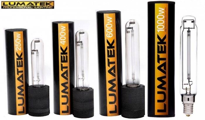 Lumatek HPS 250w