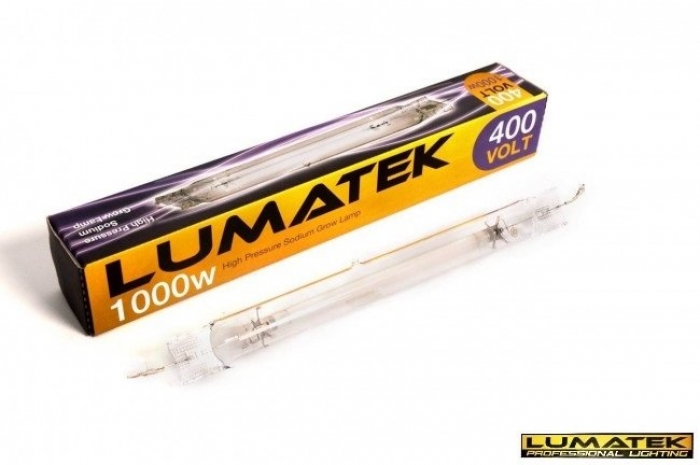 Lumatek HPS 400v DE 1000w