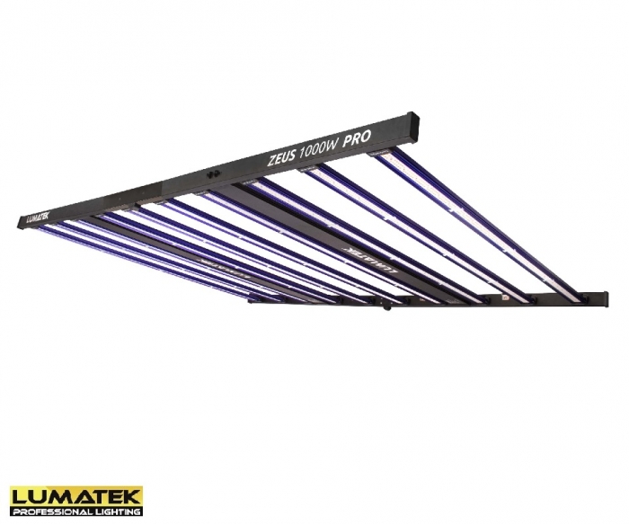 LUMATEK ZEUS 1000W PRO