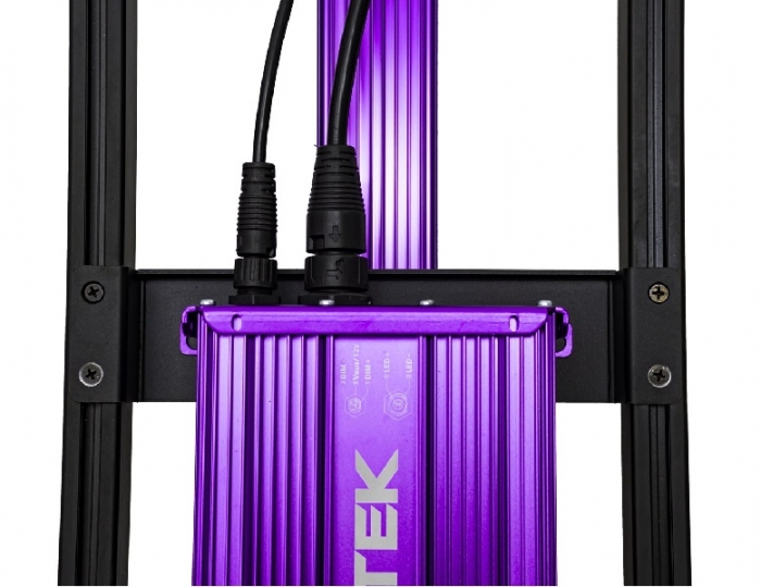 LUMATEK ZEUS 465W PRO 2.9