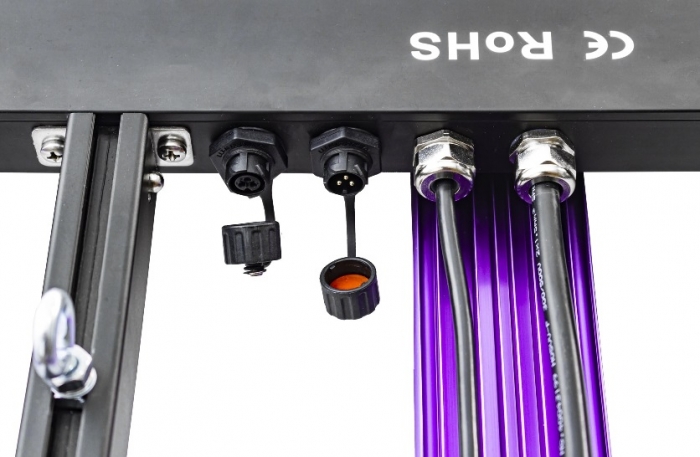 LUMATEK ZEUS 465W PRO 2.9