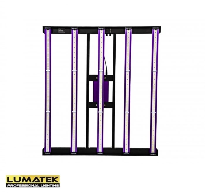 LUMATEK ZEUS 465W PRO 2.9