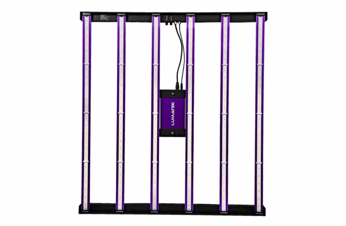 LUMATEK ZEUS 600W PRO 2.9