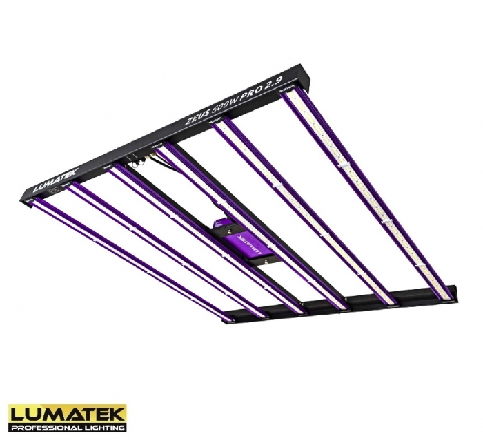 LUMATEK ZEUS 600W PRO 2.9