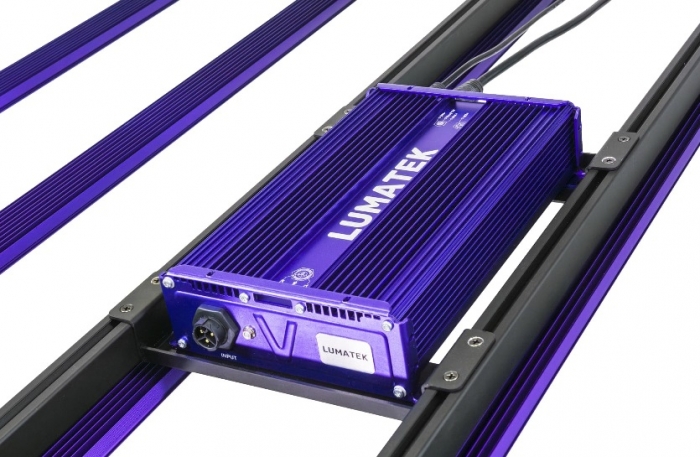 LUMATEK ZEUS 600W PRO 3.1