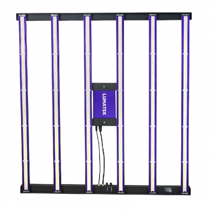 LUMATEK ZEUS 600W PRO 3.1