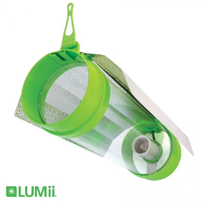 LUMii Aerotube Reflector - 150mm