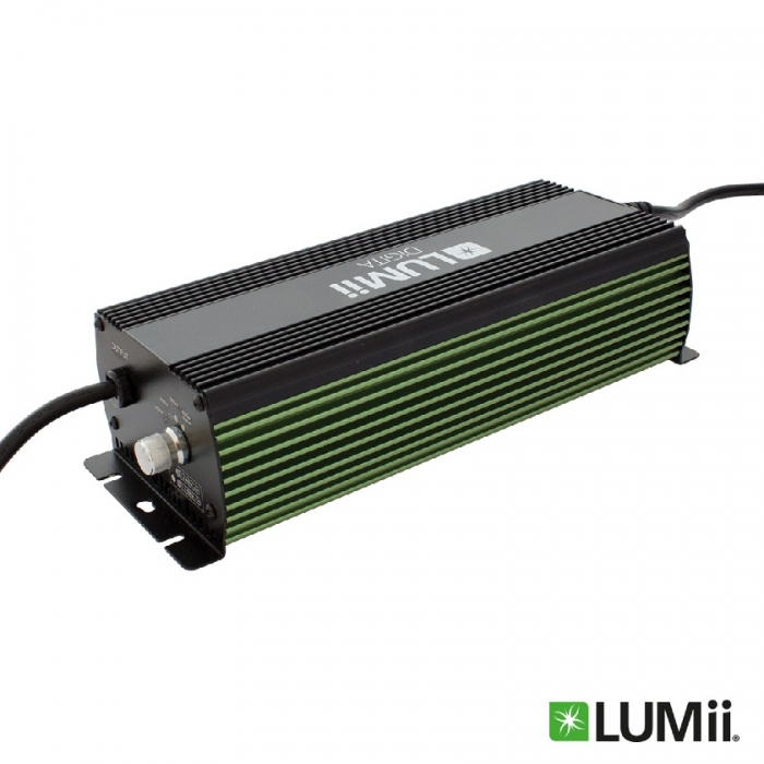 Lumii Digita 600w Dimmable Ballast