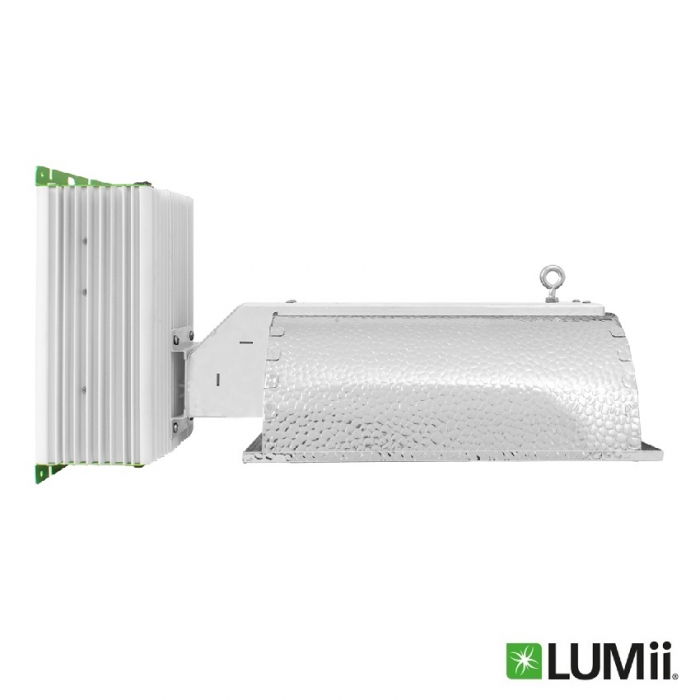 LUMii SOLAR 315w CDM - GRO Lamp 4200K