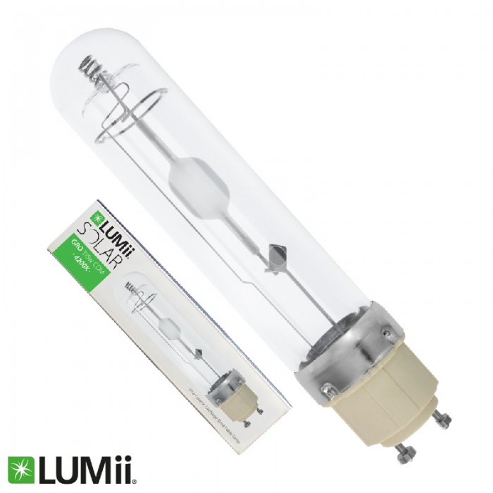 LUMii SOLAR GRO 315w CDM Lamp - 4200K