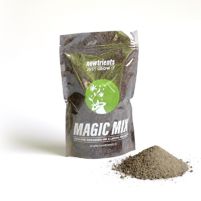 Magic Mix 300gr