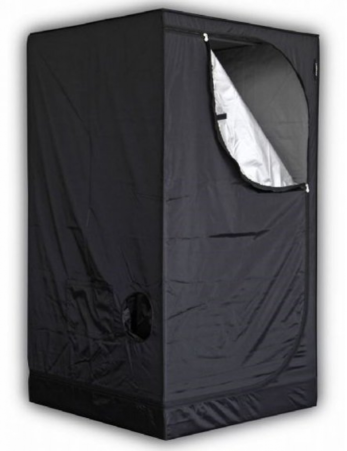 Mammoth Tents Lite 100x100x180cm